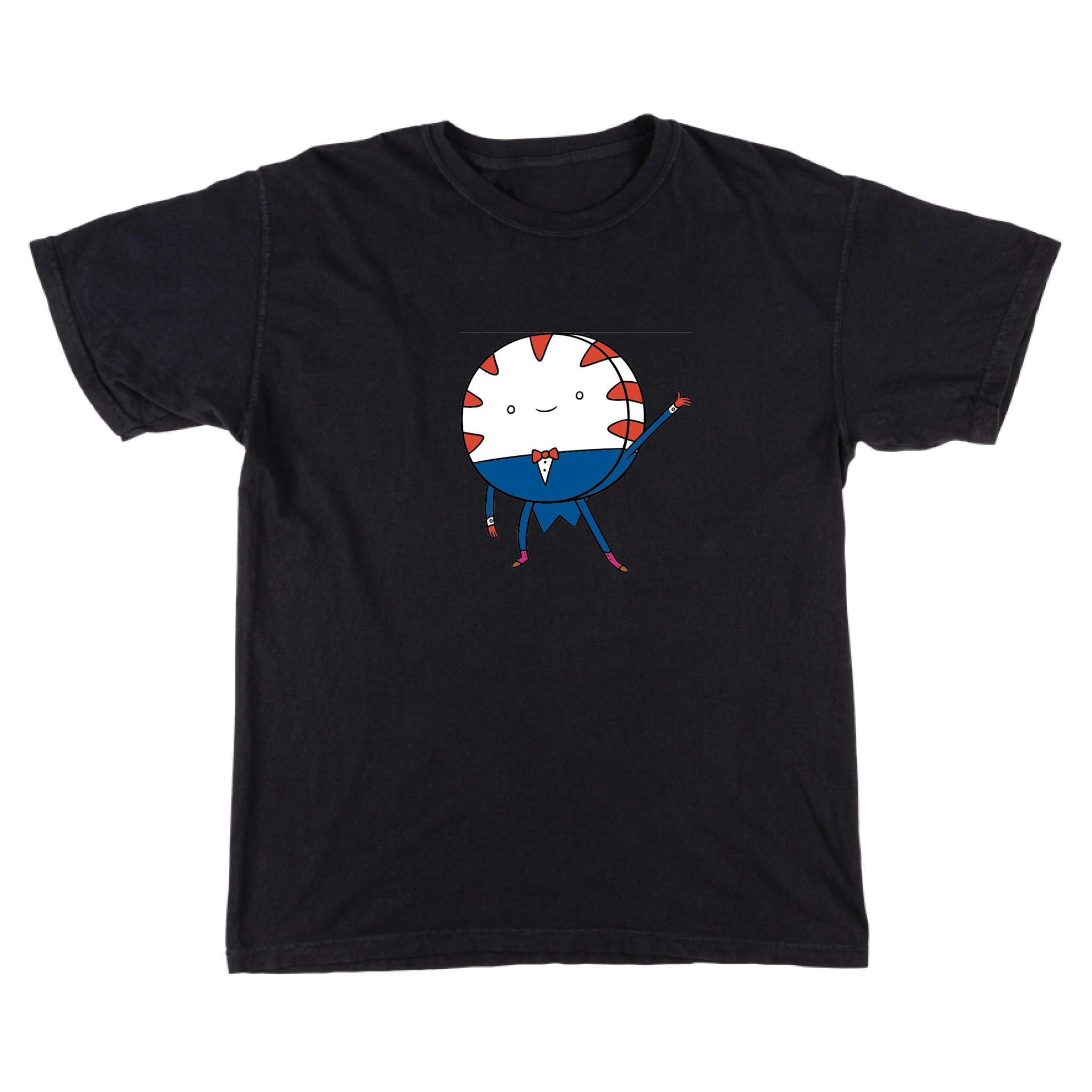 Welcome x Adventure Time Peppermint Butler T-Shirt
