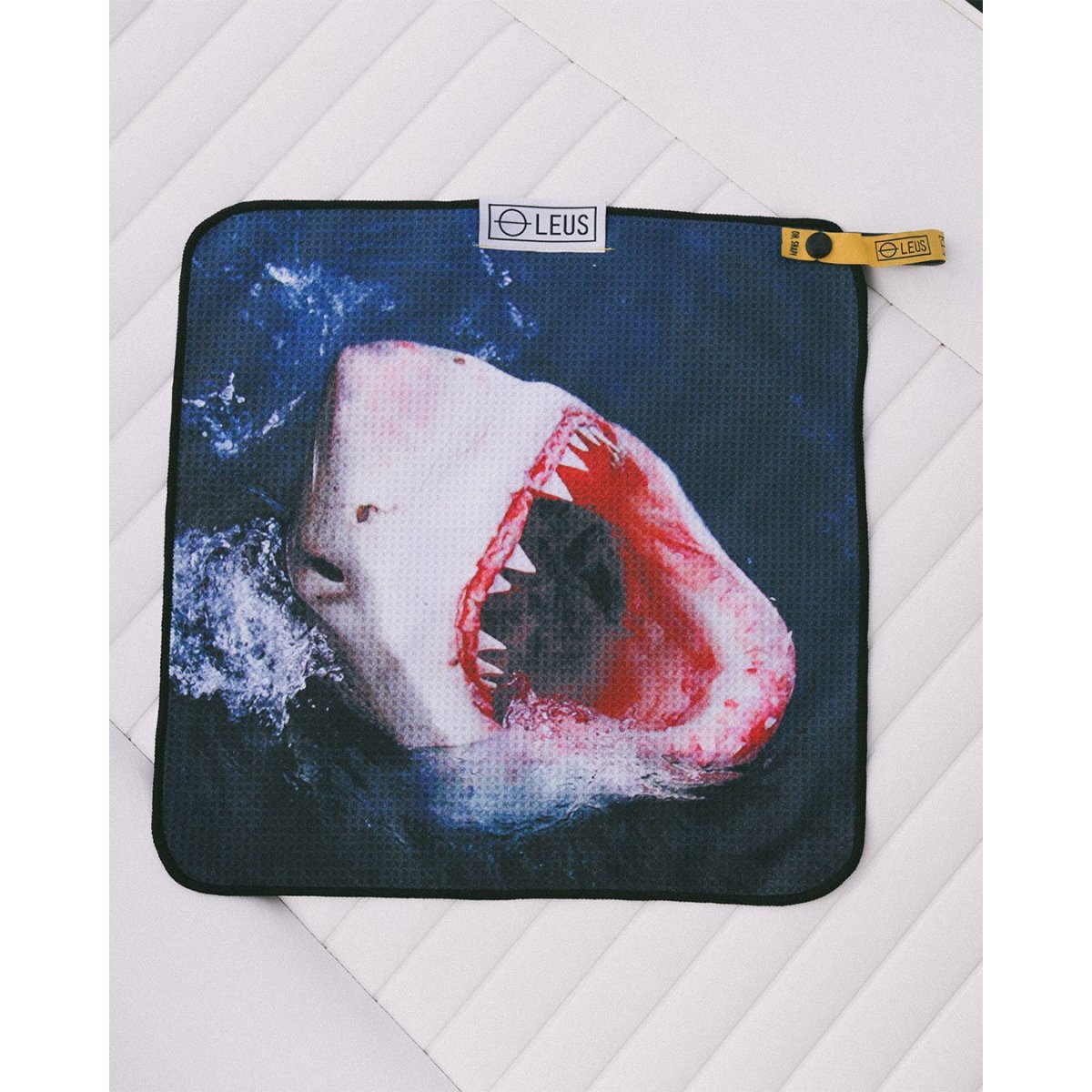 Great White Fishing ECO Towel