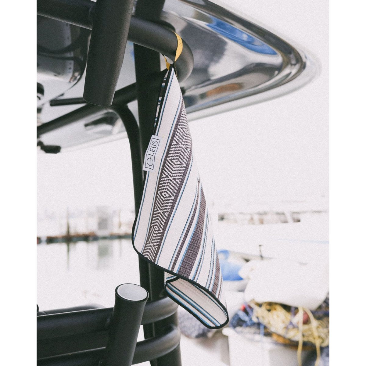 Baja Norte Fishing ECO Towel