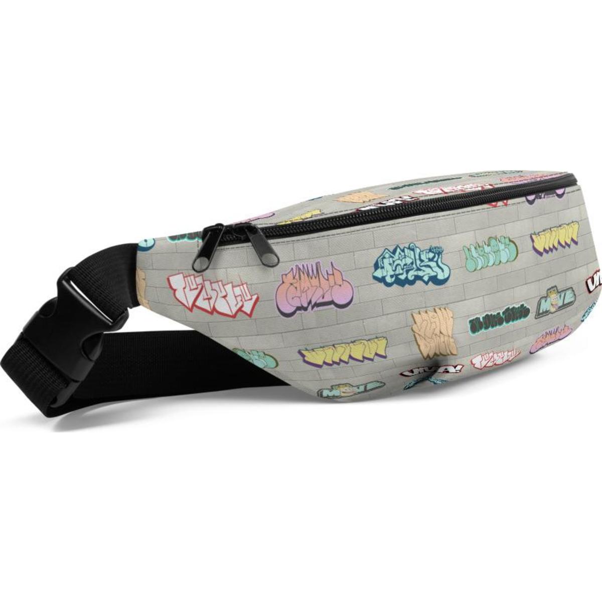 FUNKY FANNY PACK