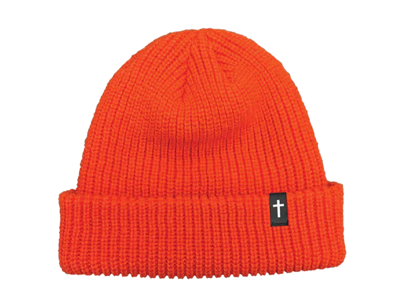 Zero Skateboards Jamie Thomas Signature Cross Beanie