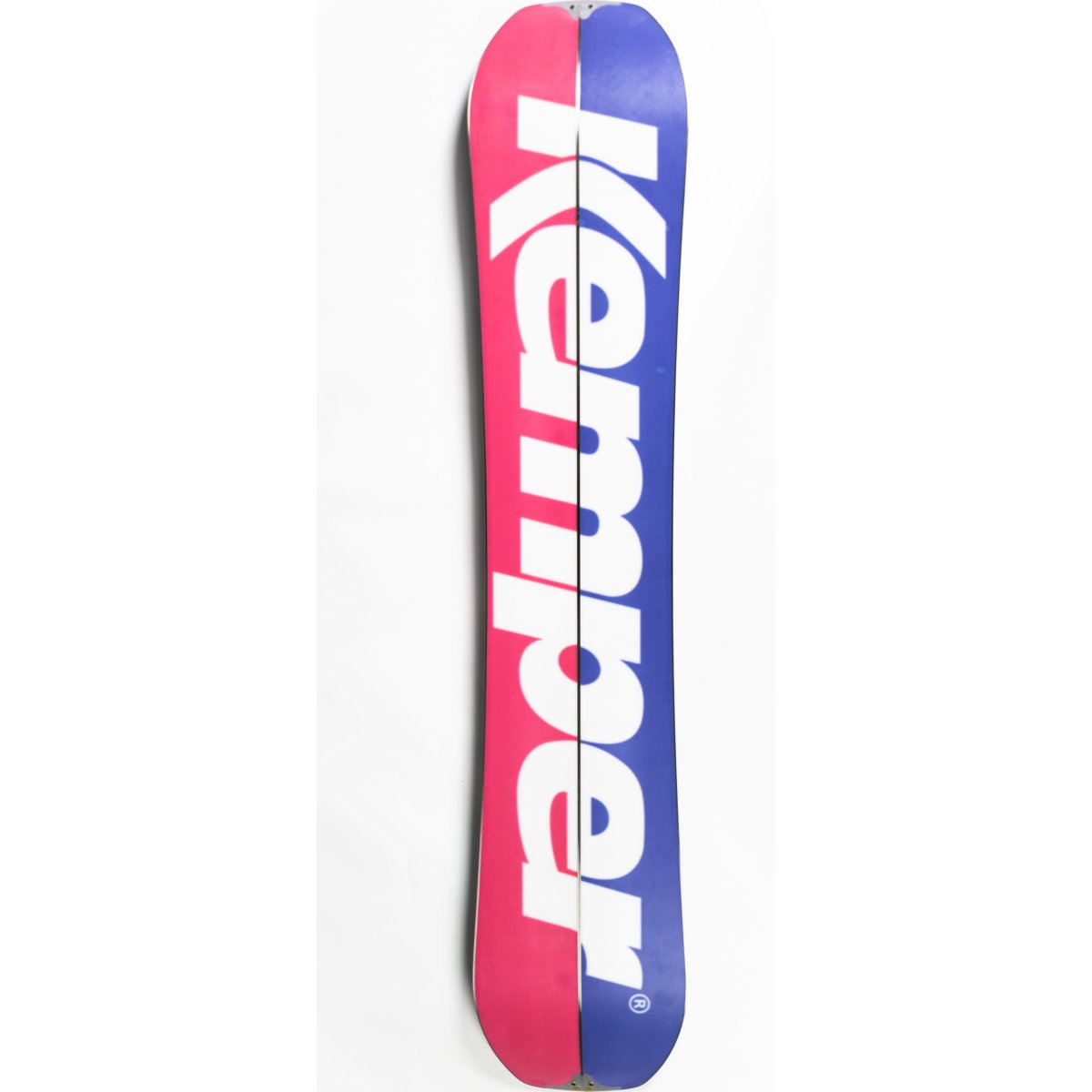 Rampage Splitboard 1989/1990