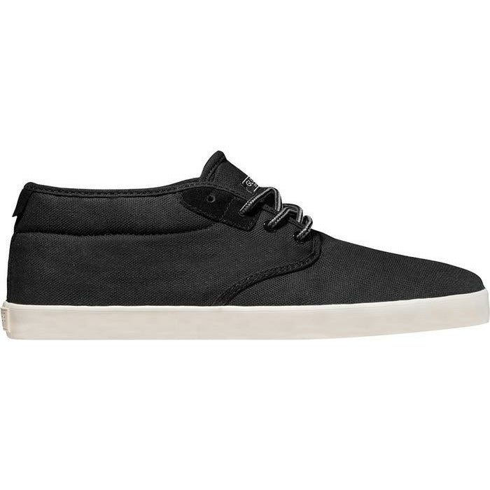 Globe Cardinal Black Shoes