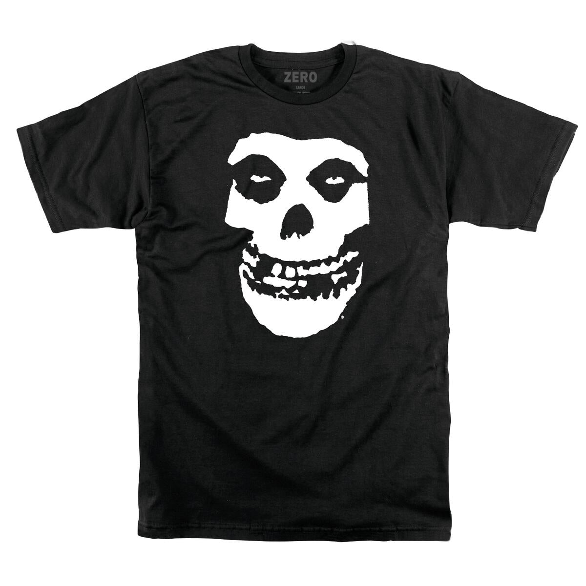 ZERO x MISFITS "FIEND" T-SHIRT