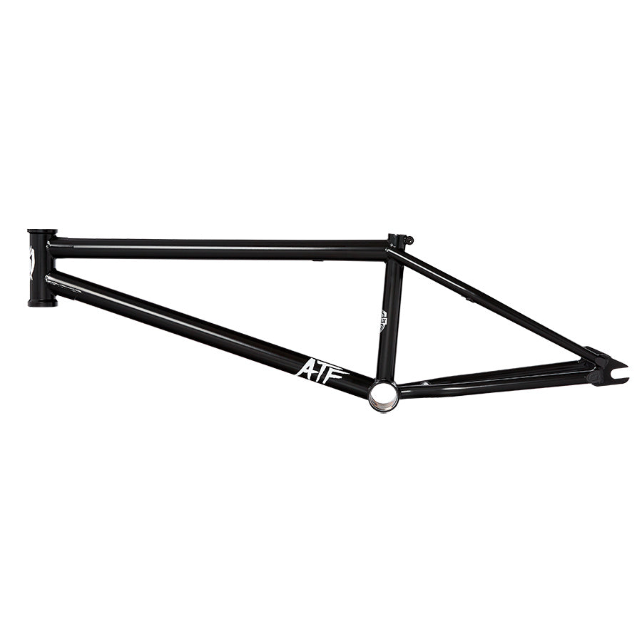 S&M BMX ATF Frame 22″ - Flat Black
