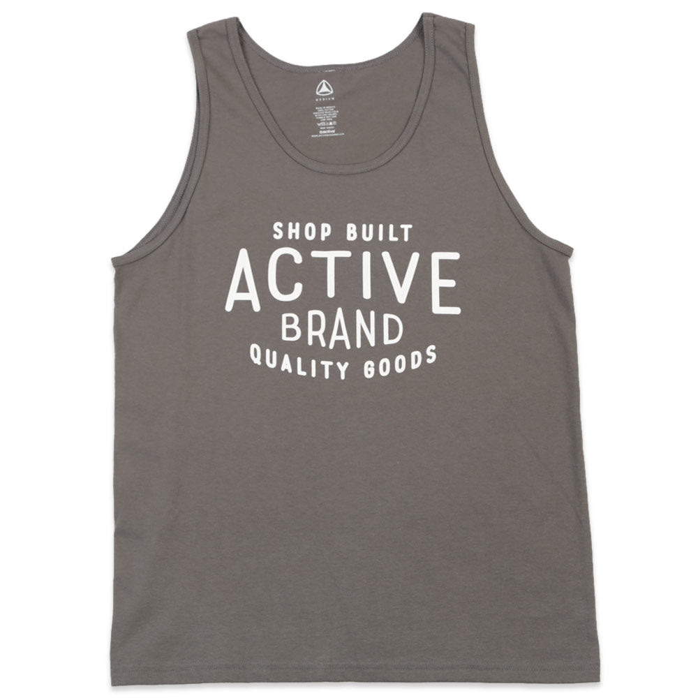 Quality Goods Tank Top