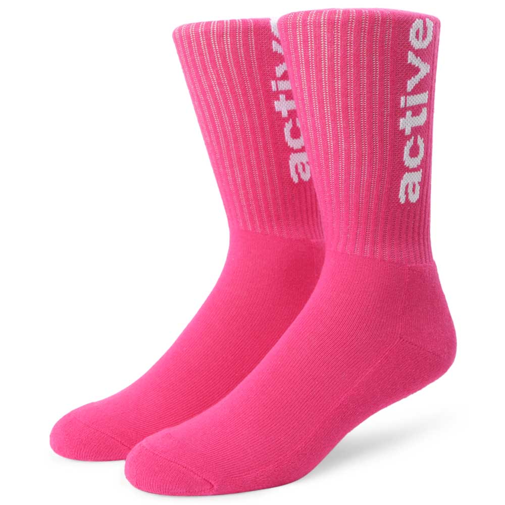 Women's Crew Sock