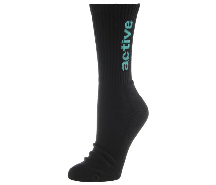 Women's Crew Sock