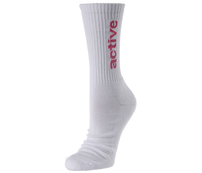 Women's Crew Sock