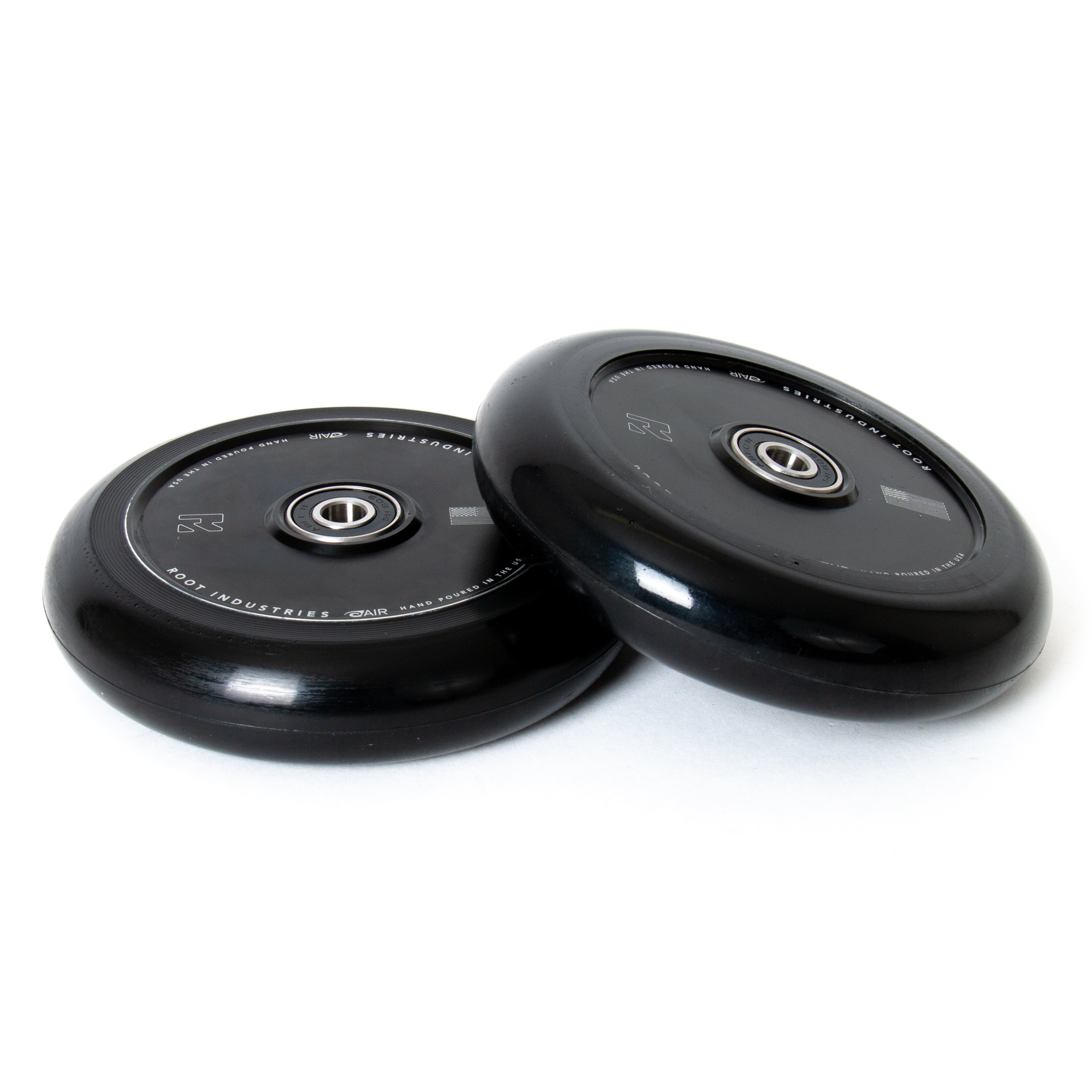 Root Industries Liberty Wheels 110mm - Black (Pair)