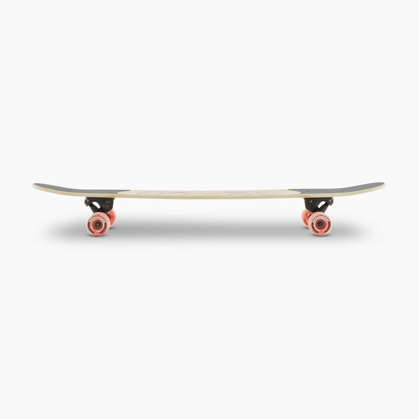 Landyachtz Tony Danza Logo Longboard Complete