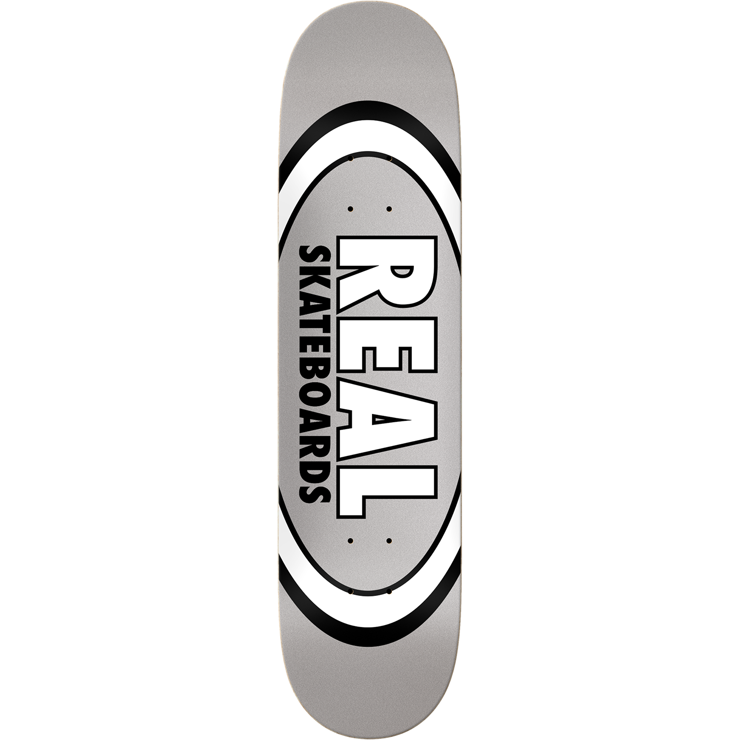 Real Classic Oval 7.75" Skateboard Deck