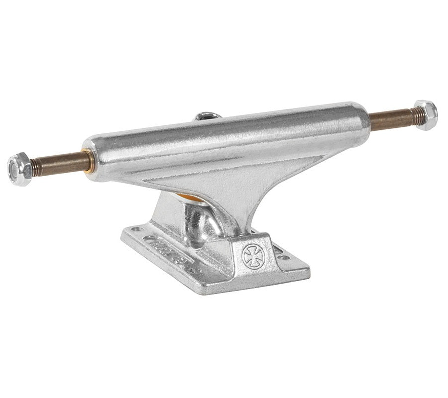 Independent Trucks 144mm Stage 11 Standard - Polished (Set of 2)