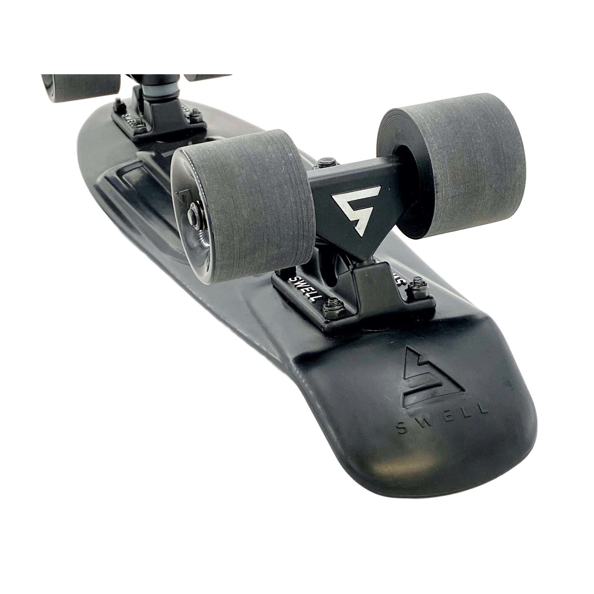 Swell Black Sand Cruiser Complete 22" - Black