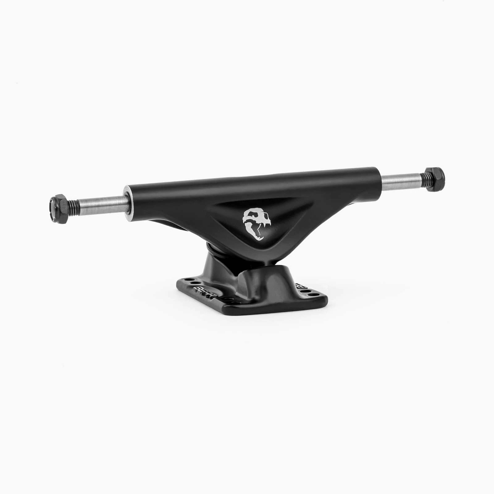 Bear Trucks Polar Bear 130mm - Black/Grey (Pair)