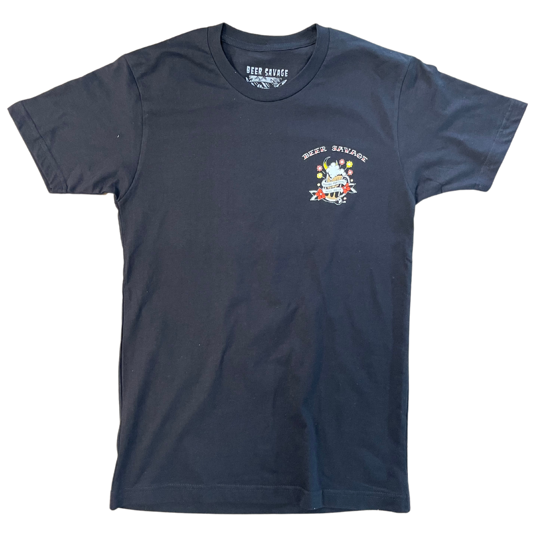 Tattoo tee