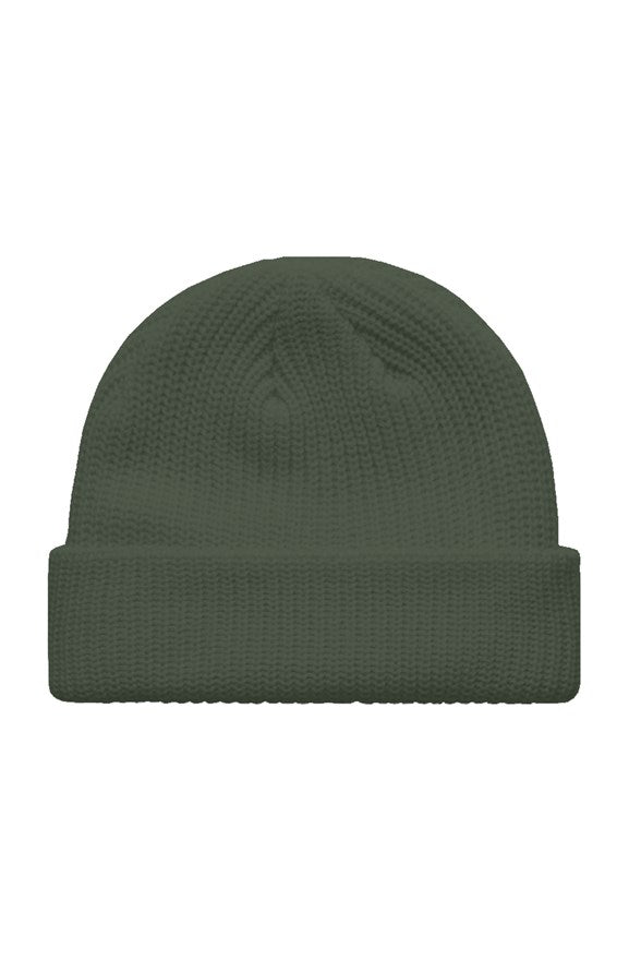 Fisherman Trademark Label ARMY