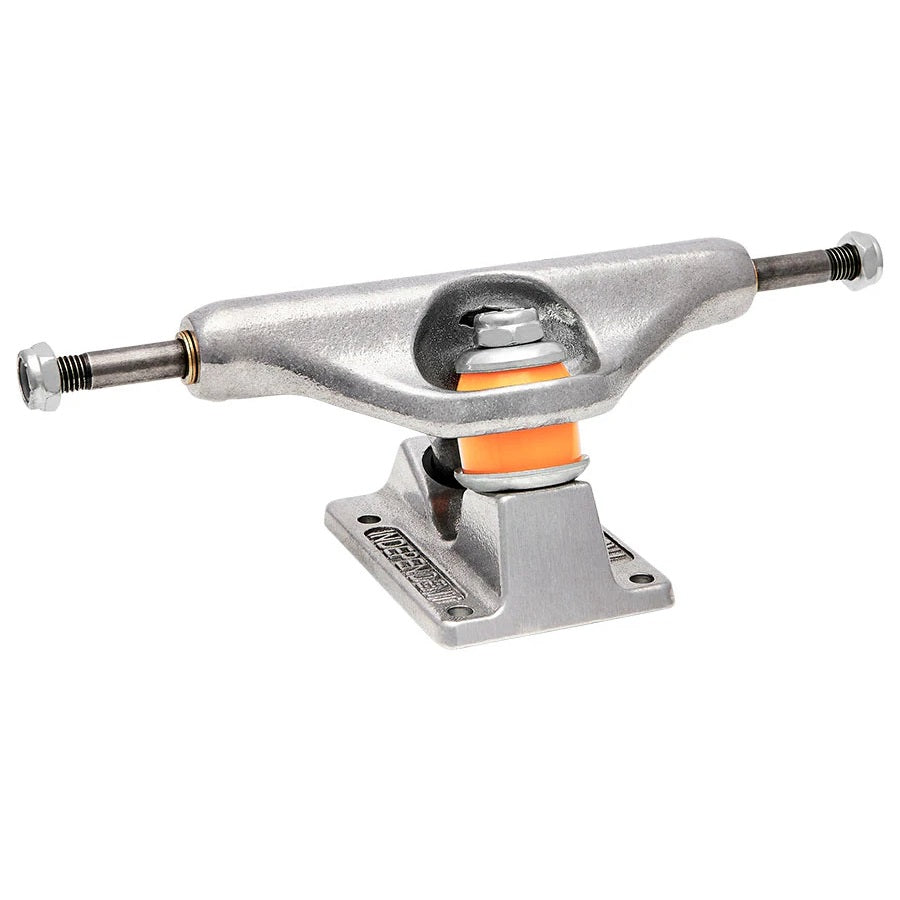 Independent Trucks 169mm Stage 11 Hollow Standard - Silver (Set of 2)