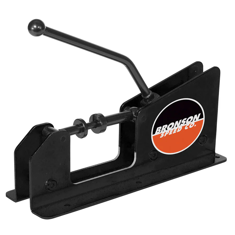 Bronson Speed Co Bearing Press Tool - Black
