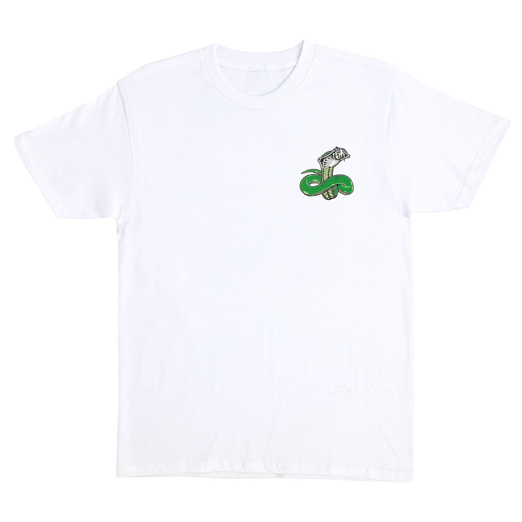Creature Strike Fast Relic T-Shirt