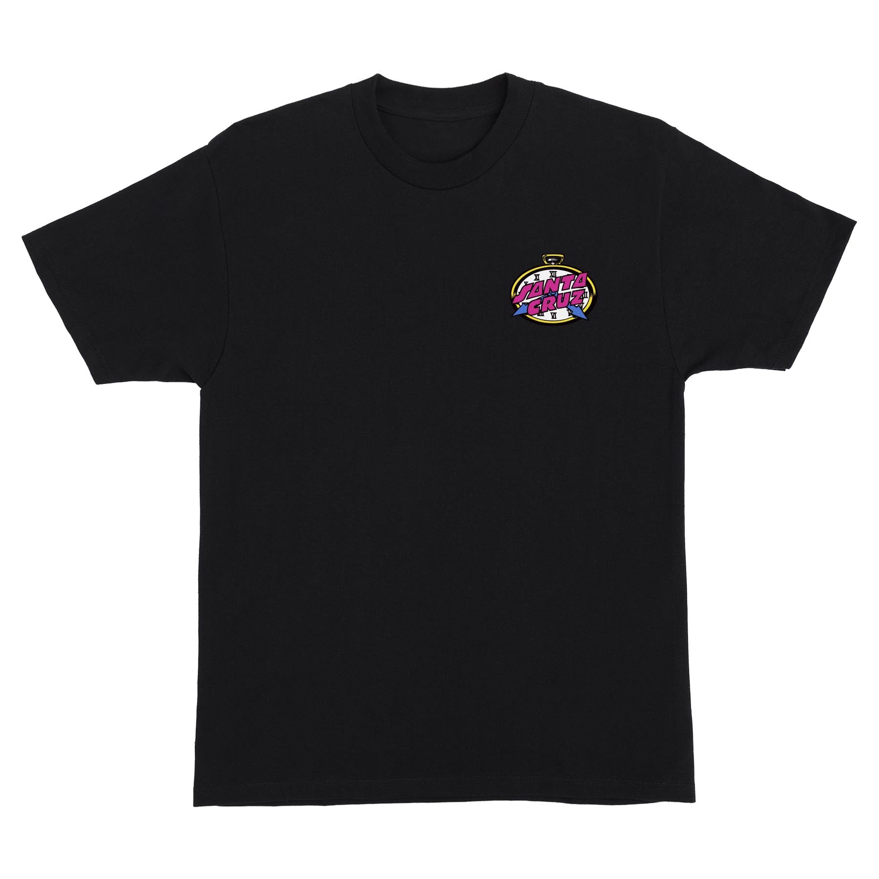 Santa Cruz Grabke All Around T-Shirt