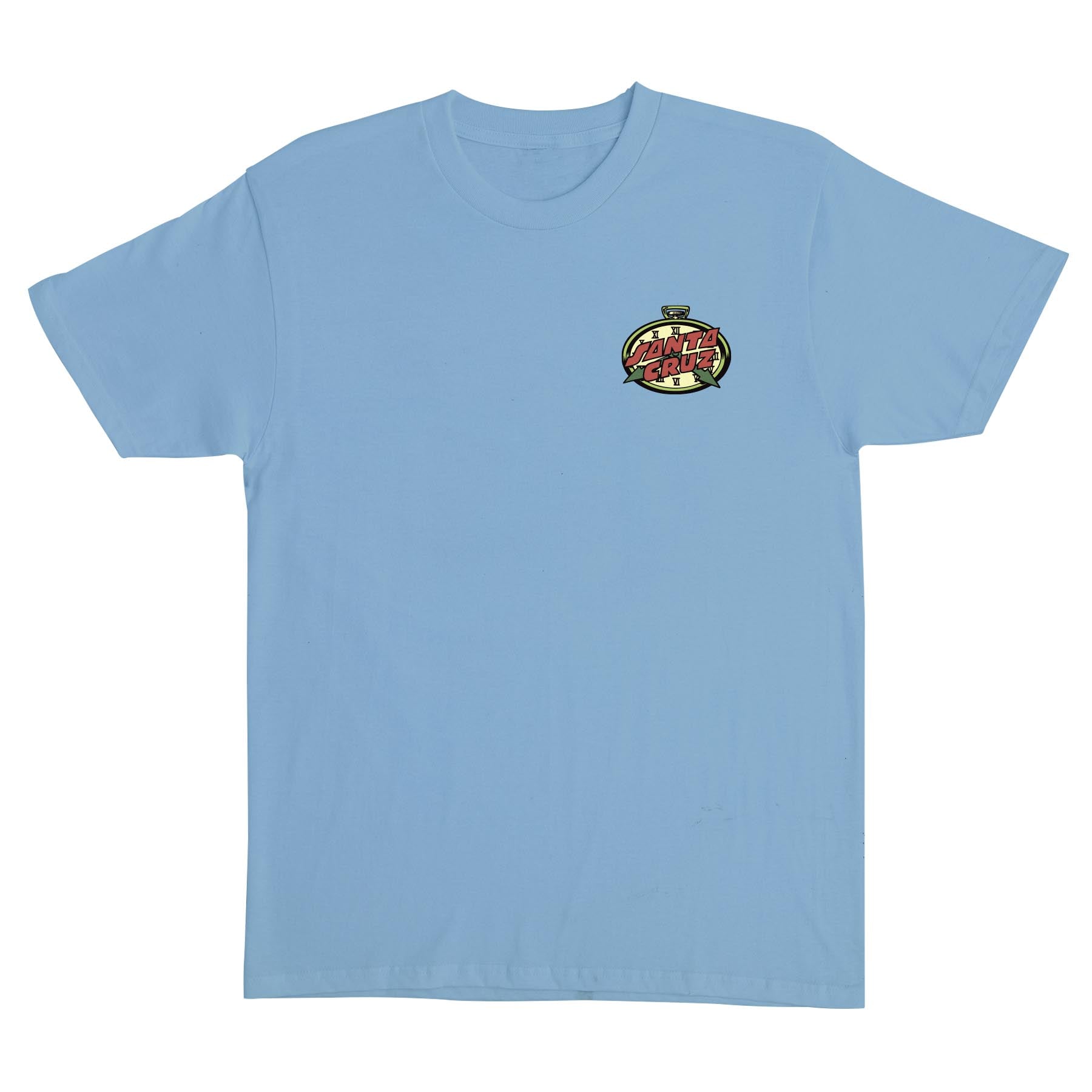 Santa Cruz Grabke All Around T-Shirt
