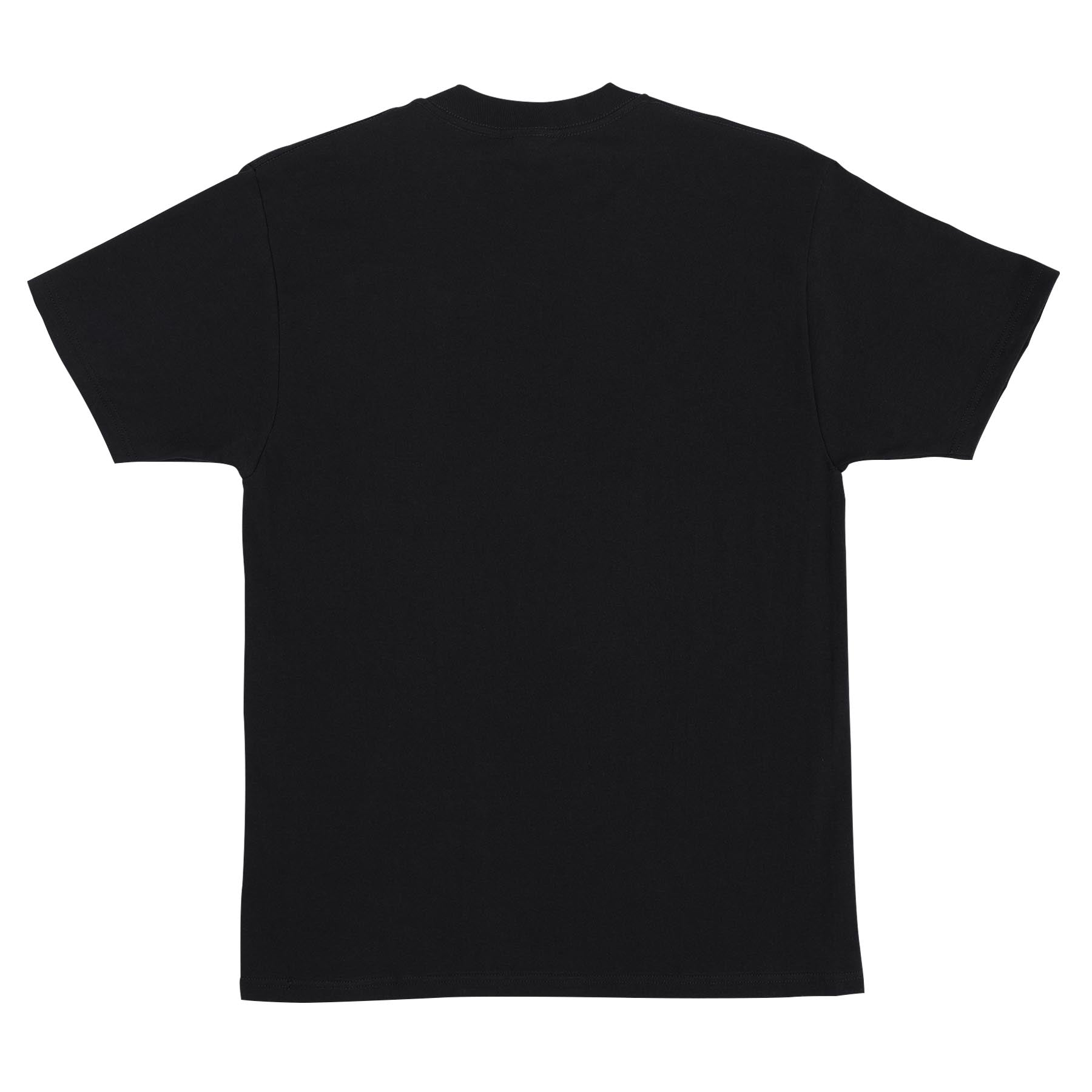 Santa Cruz Roskopp Macro Front T-Shirt