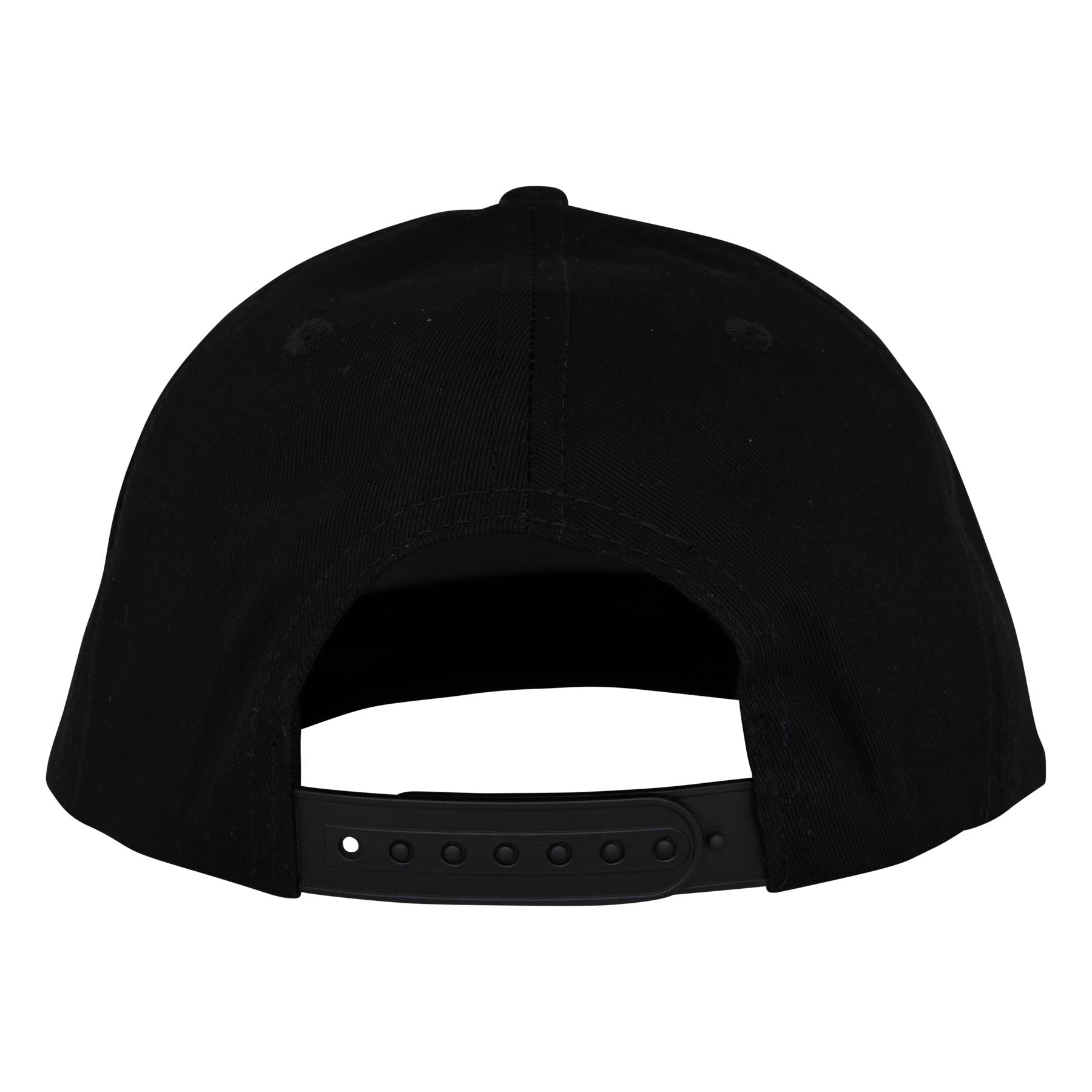 Santa Cruz Screaming Hibiscus Snapback Hat