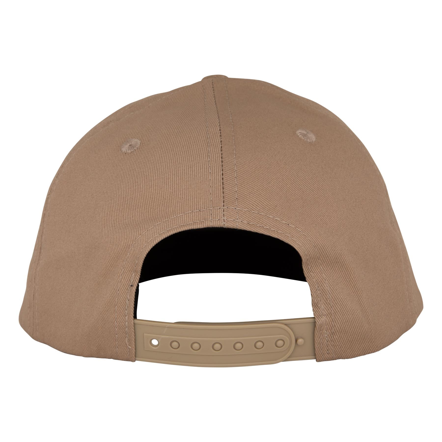 Santa Cruz Screaming Hibiscus Snapback Hat