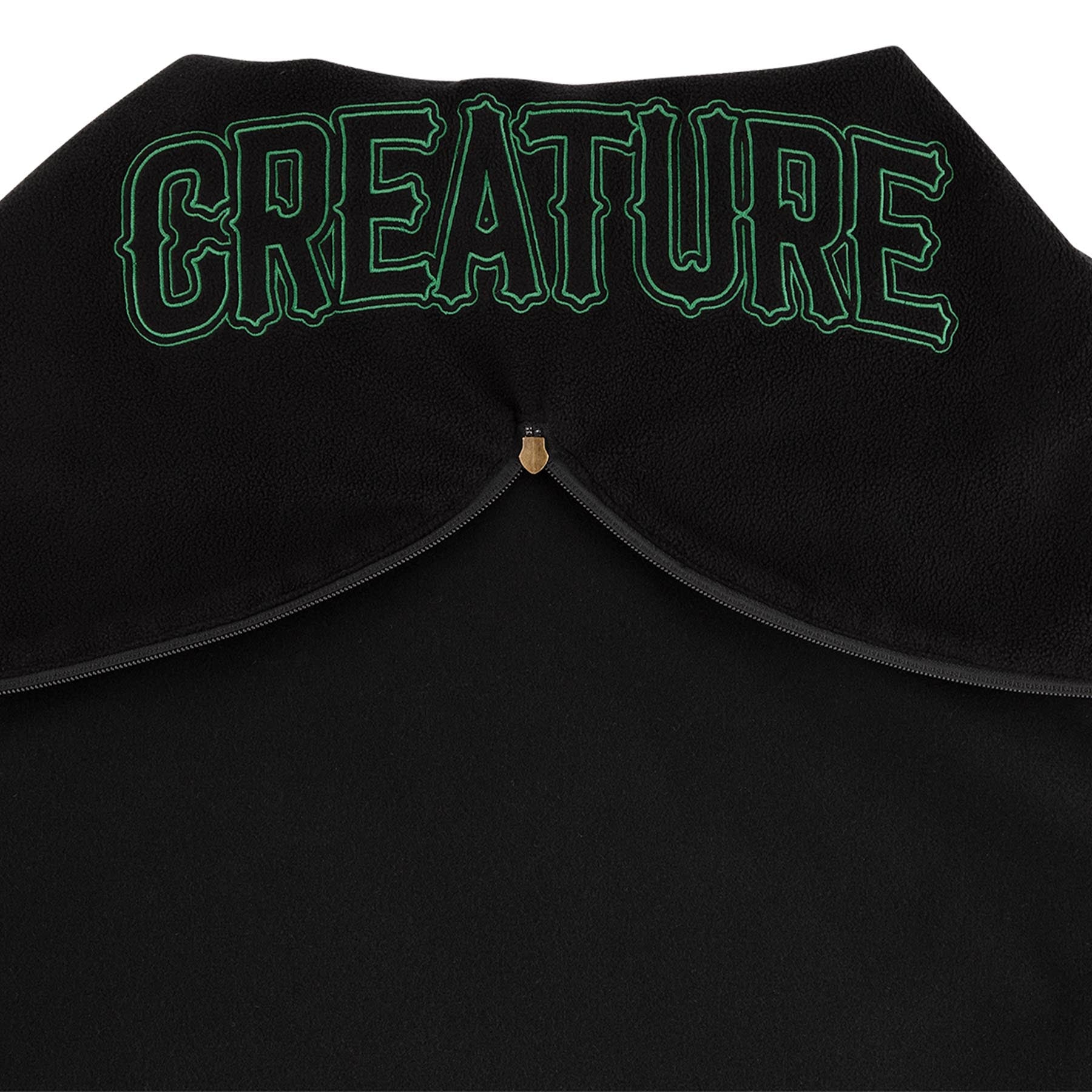 Creature Drop Out Varsity L/S Jacket