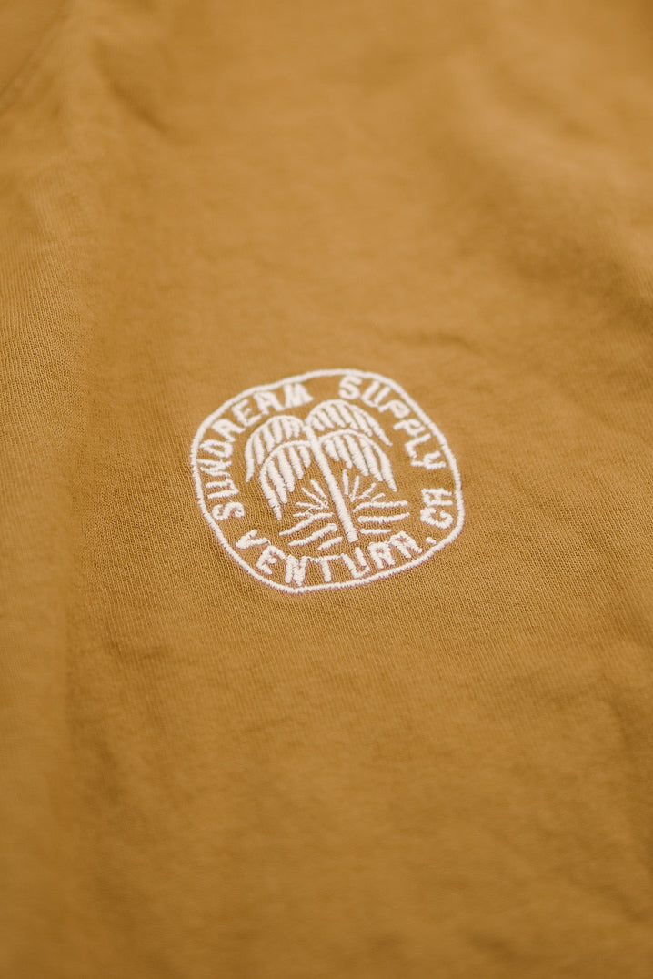 Palm Vintage Tee