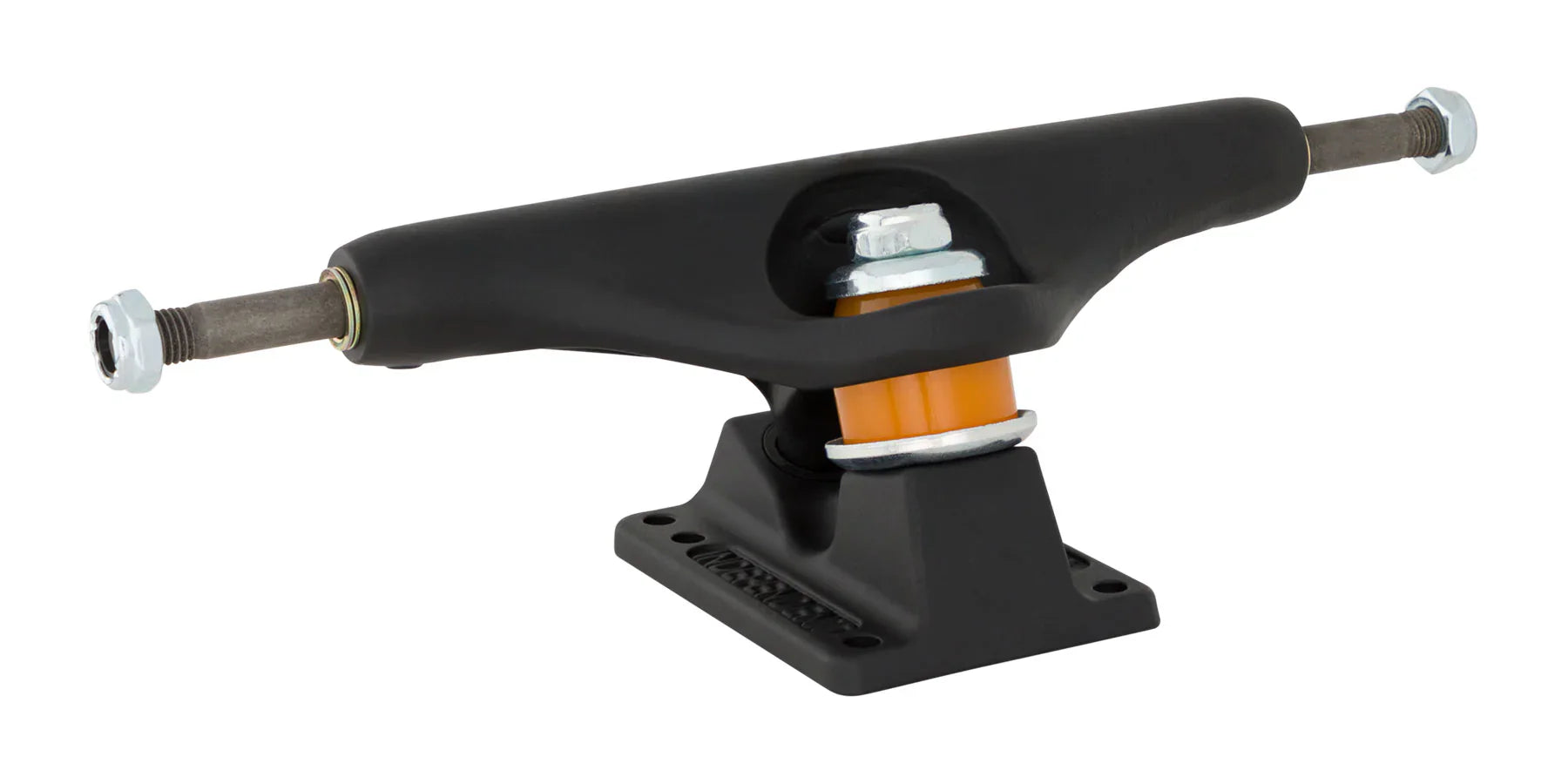Independent Trucks 169mm Stage 11 Blackout Standard (Set of 2)