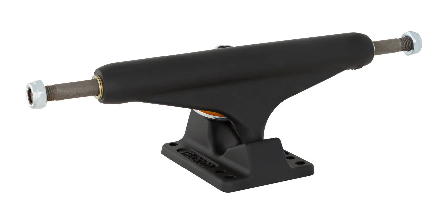 Independent Trucks 169mm Stage 11 Blackout Standard (Set of 2)