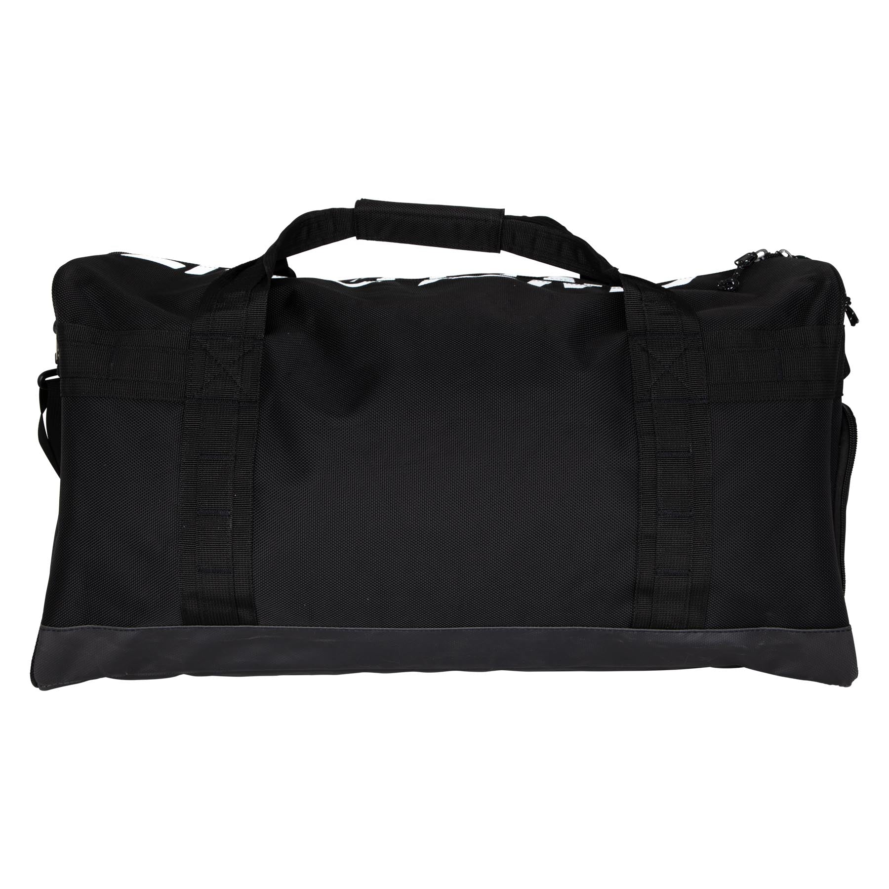 SANTA CRUZ WANDERER BLACK DUFFEL BAG