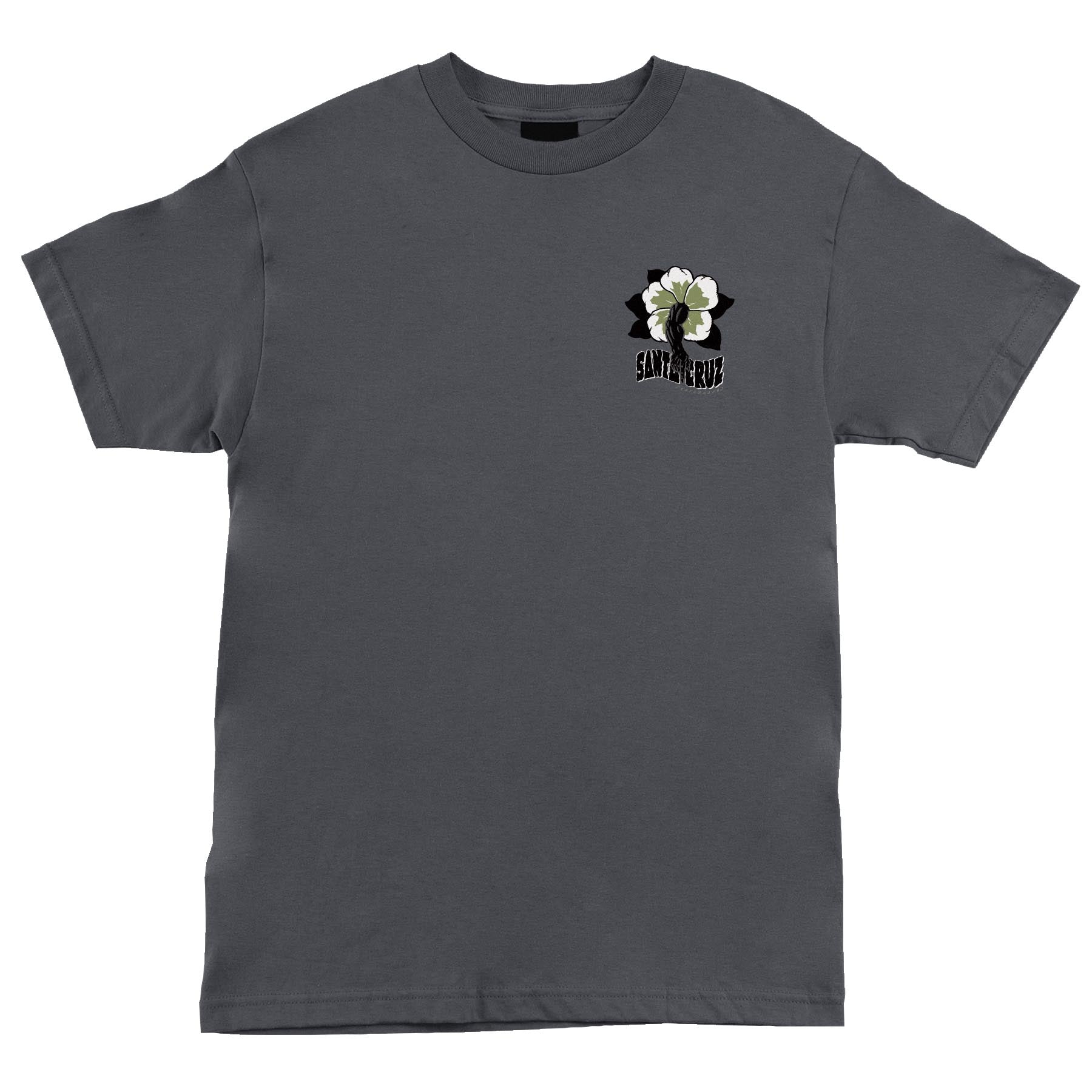 Santa Cruz Roskopp Voodoo Room T-Shirt