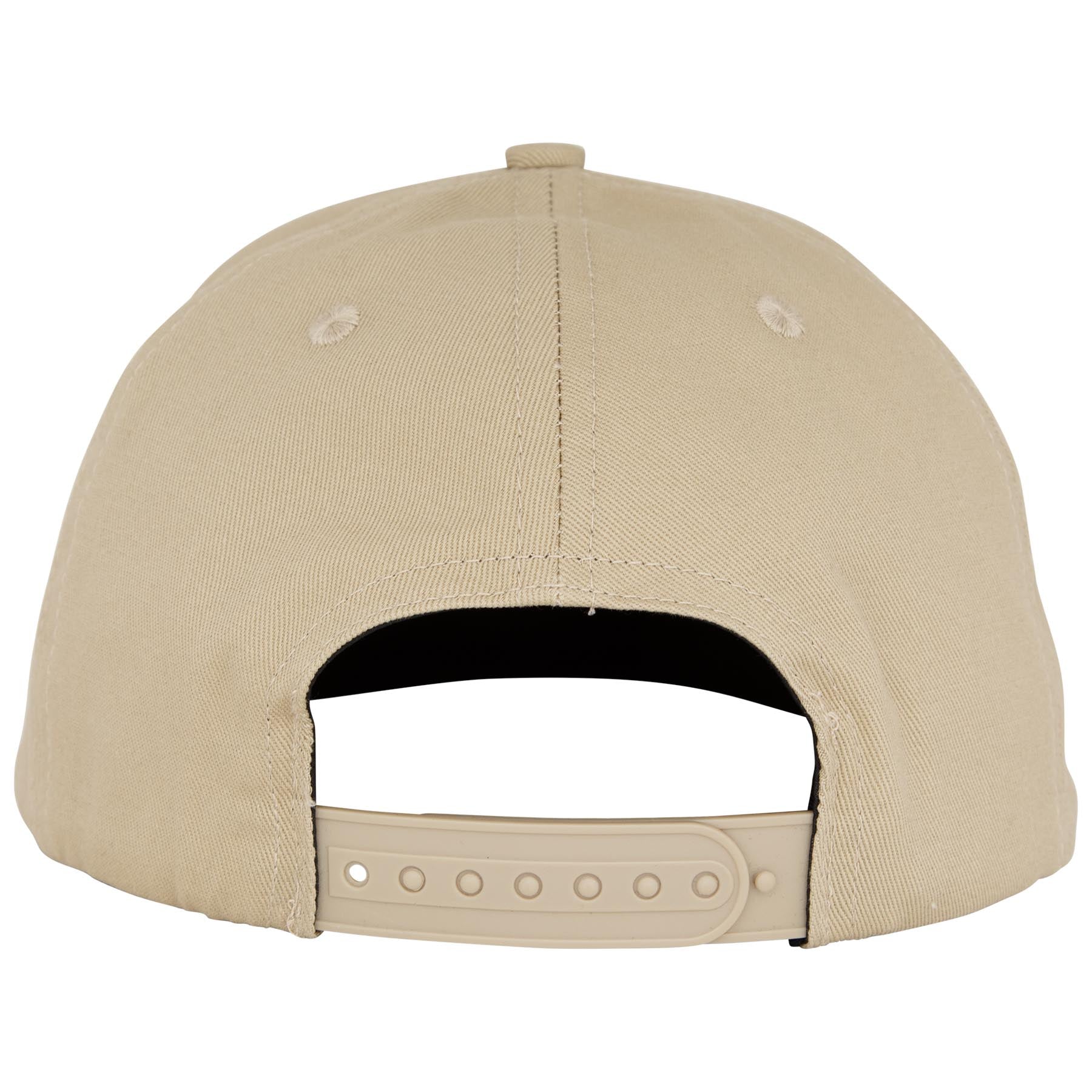 Santa Cruz Screaming Hand Snapback Hat