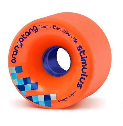 Loaded Complete Longboard Tan Tien - Abstract