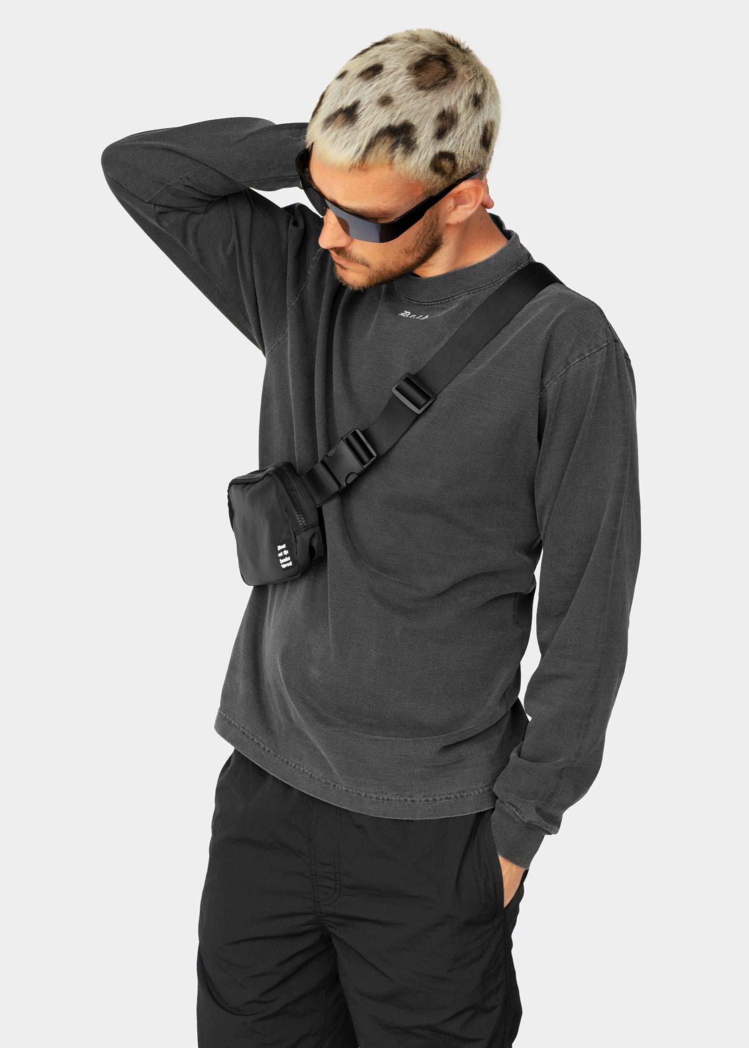 DETH LONG SLEEVE