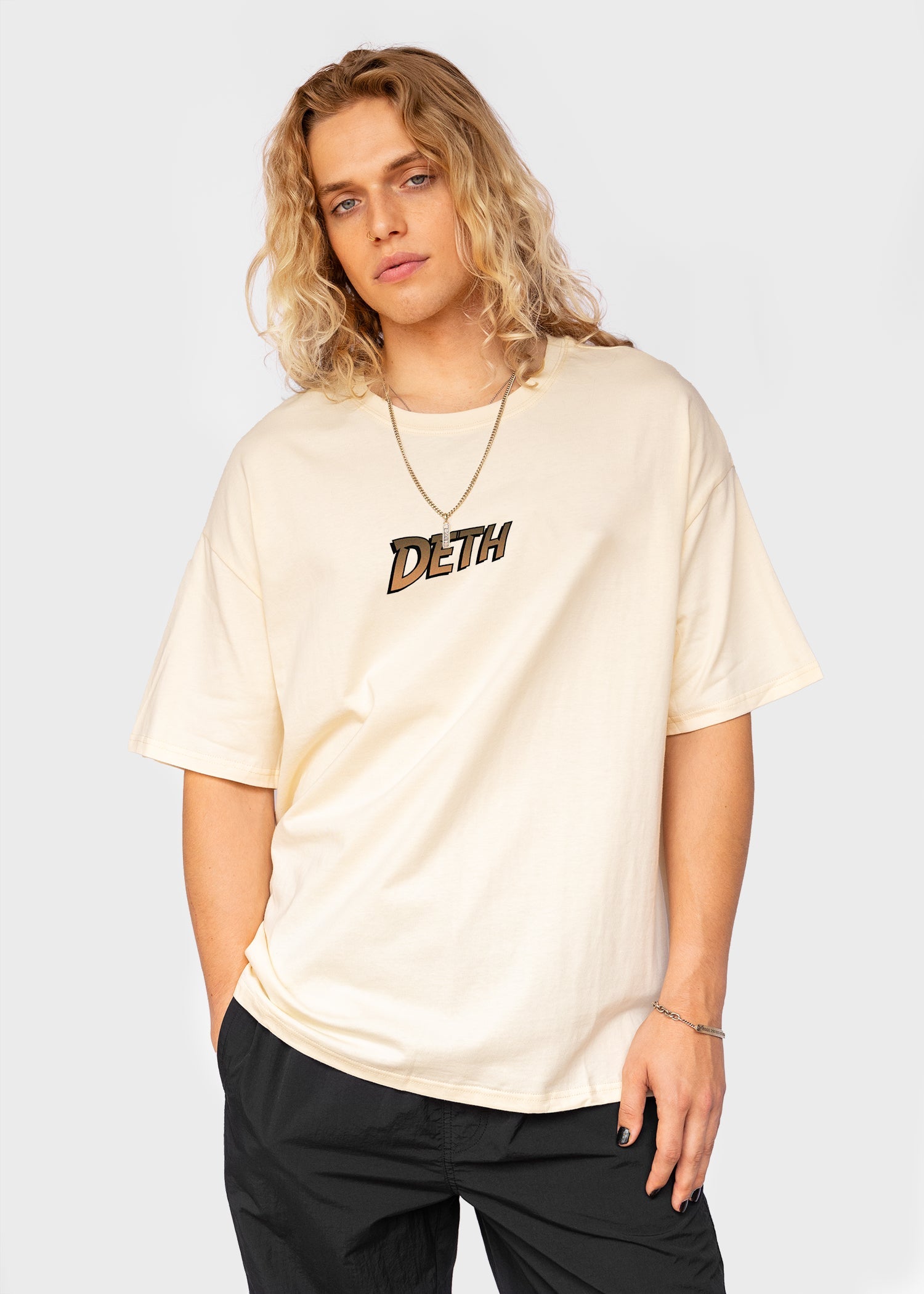 ADVENTURE TEE