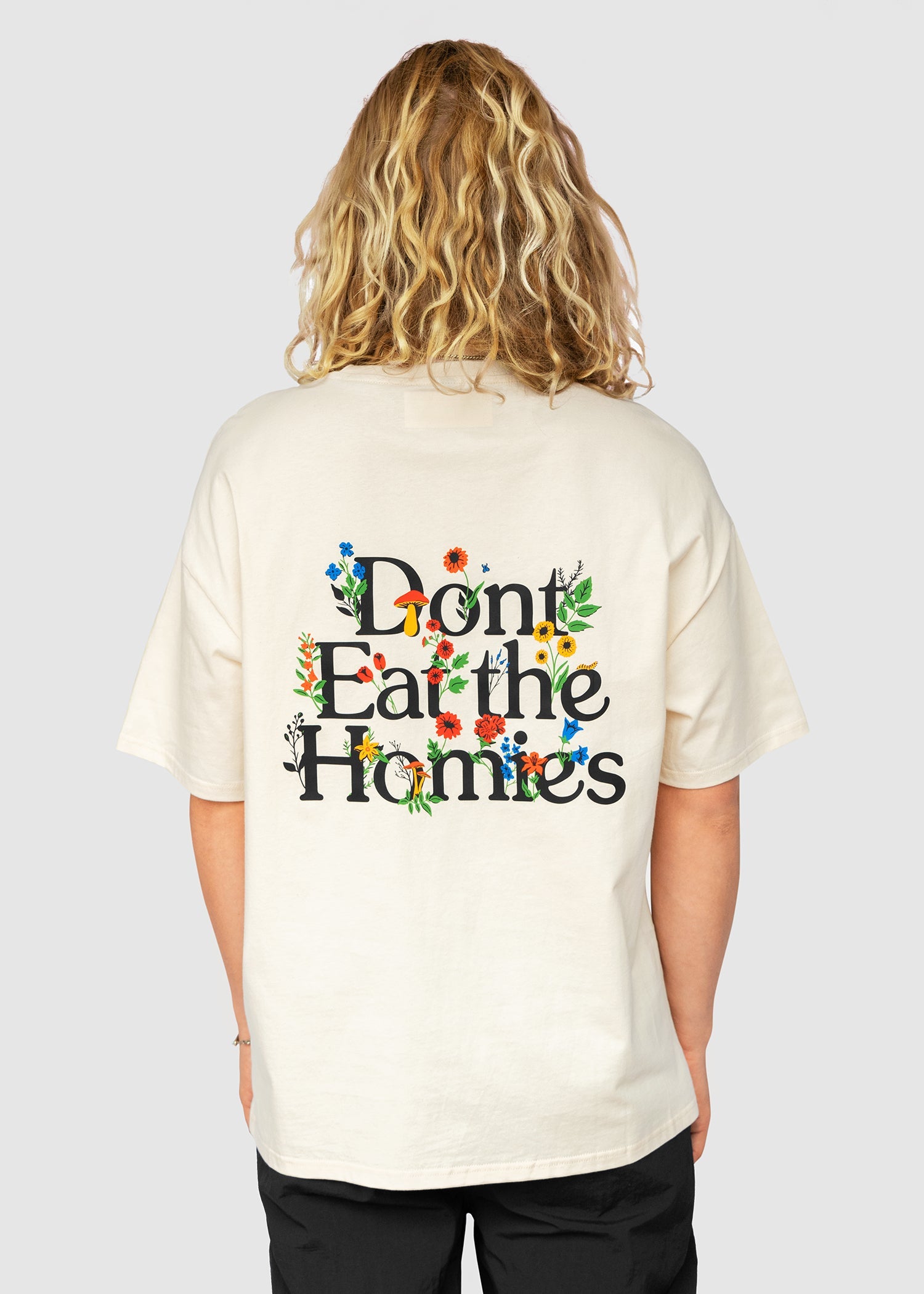 EDEN TEE