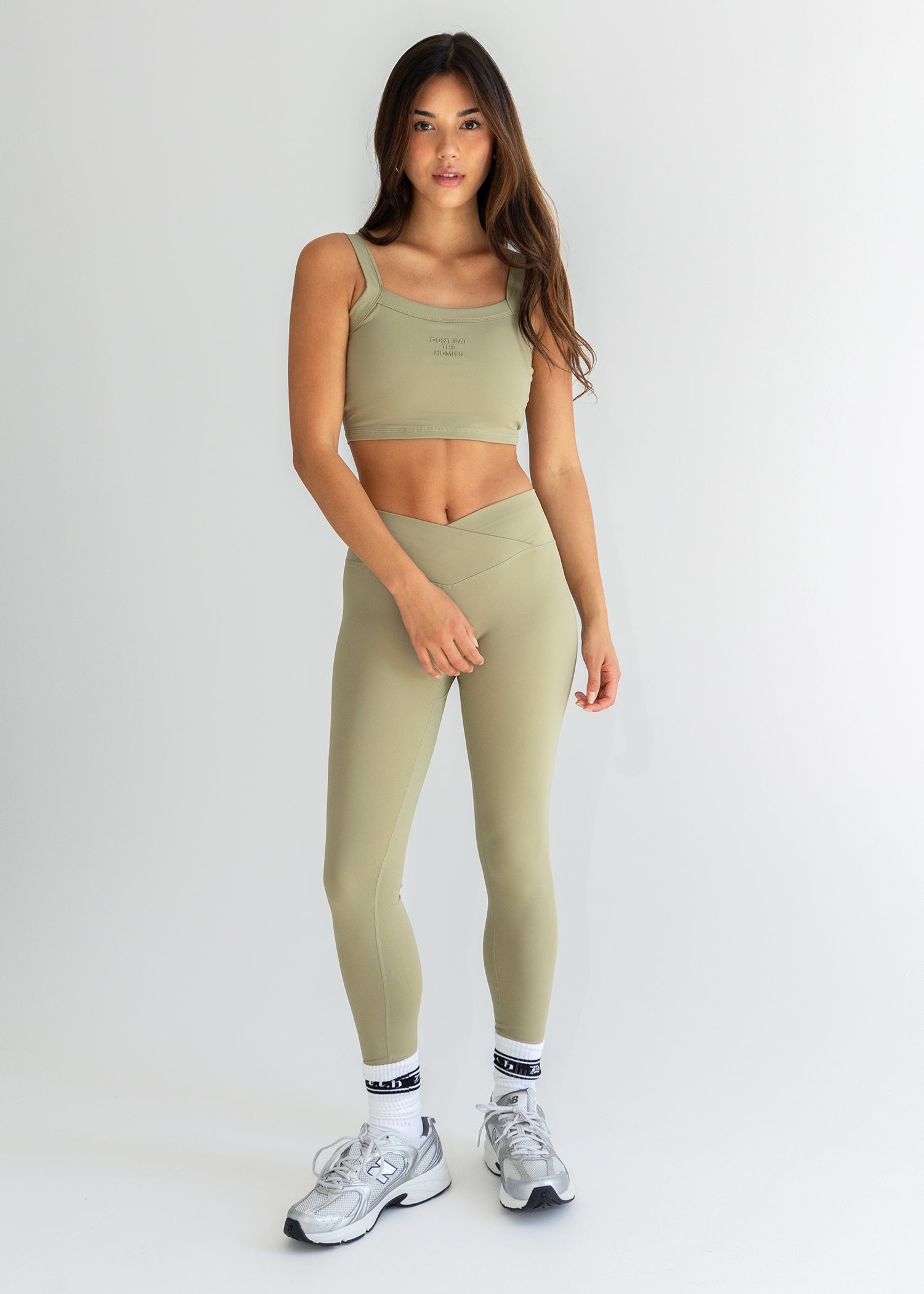 CAMI CROP TANK