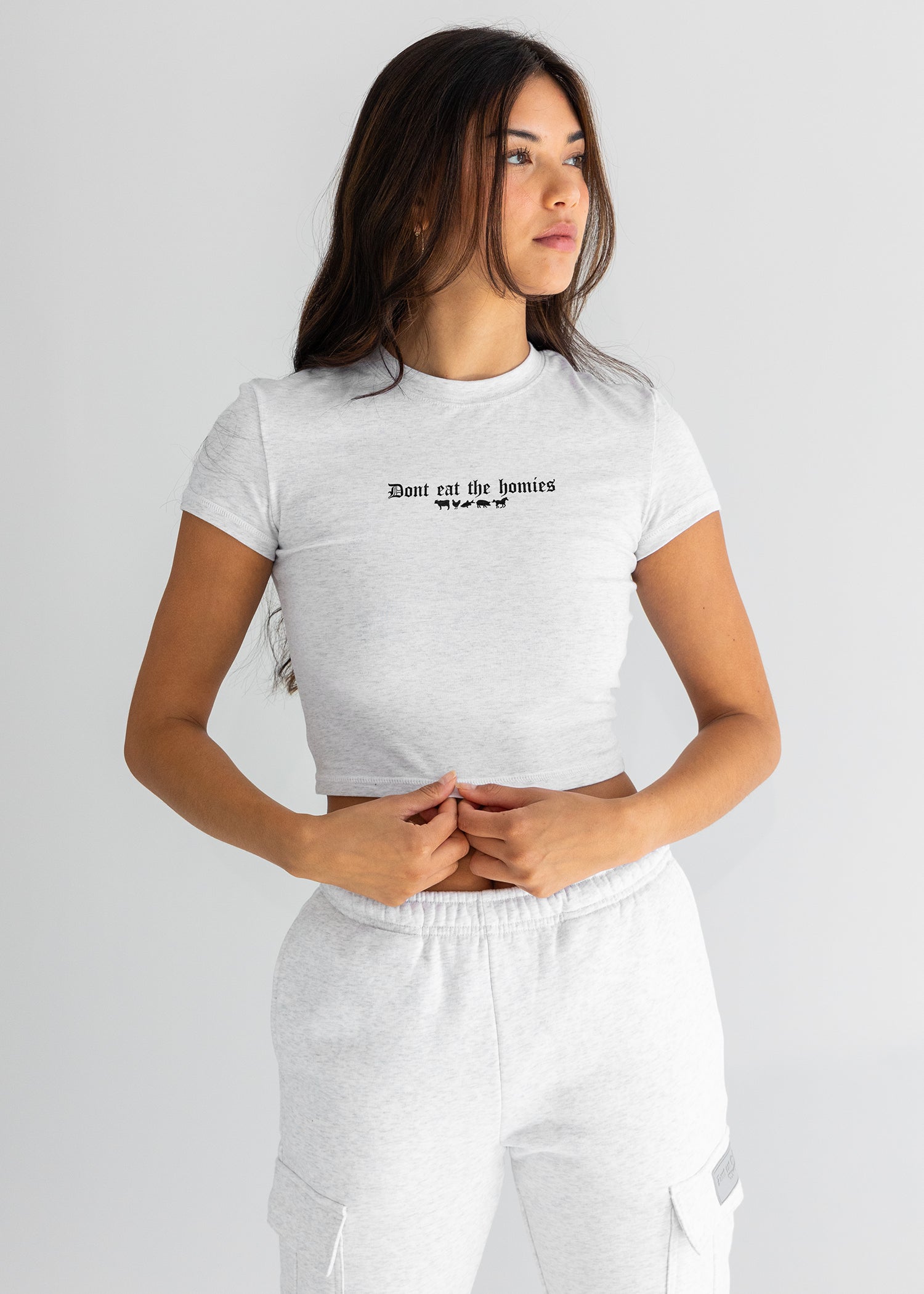 WOMENS OG BABY TEE