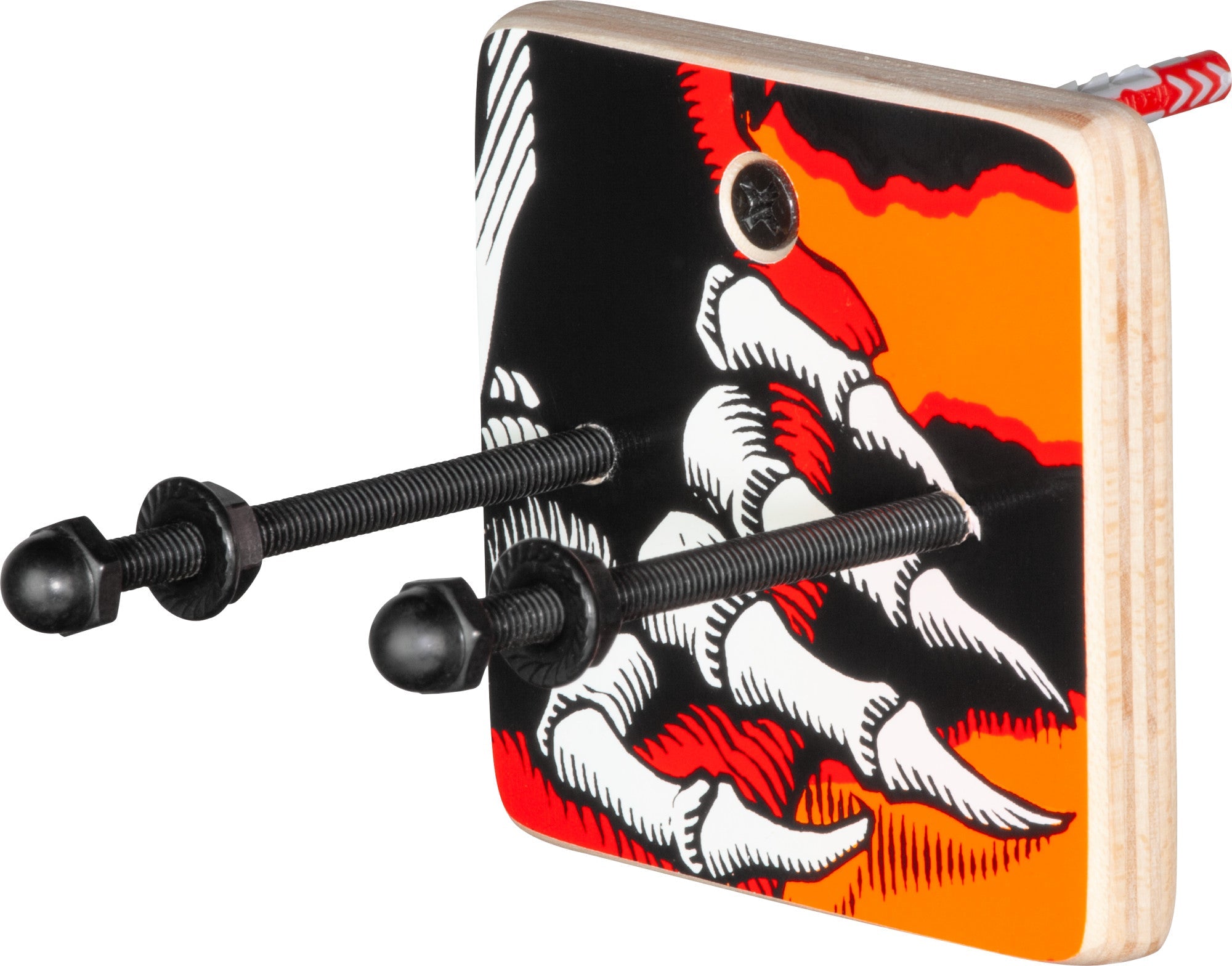 Powell Peralta Deck Hanger - Assorted Graphics