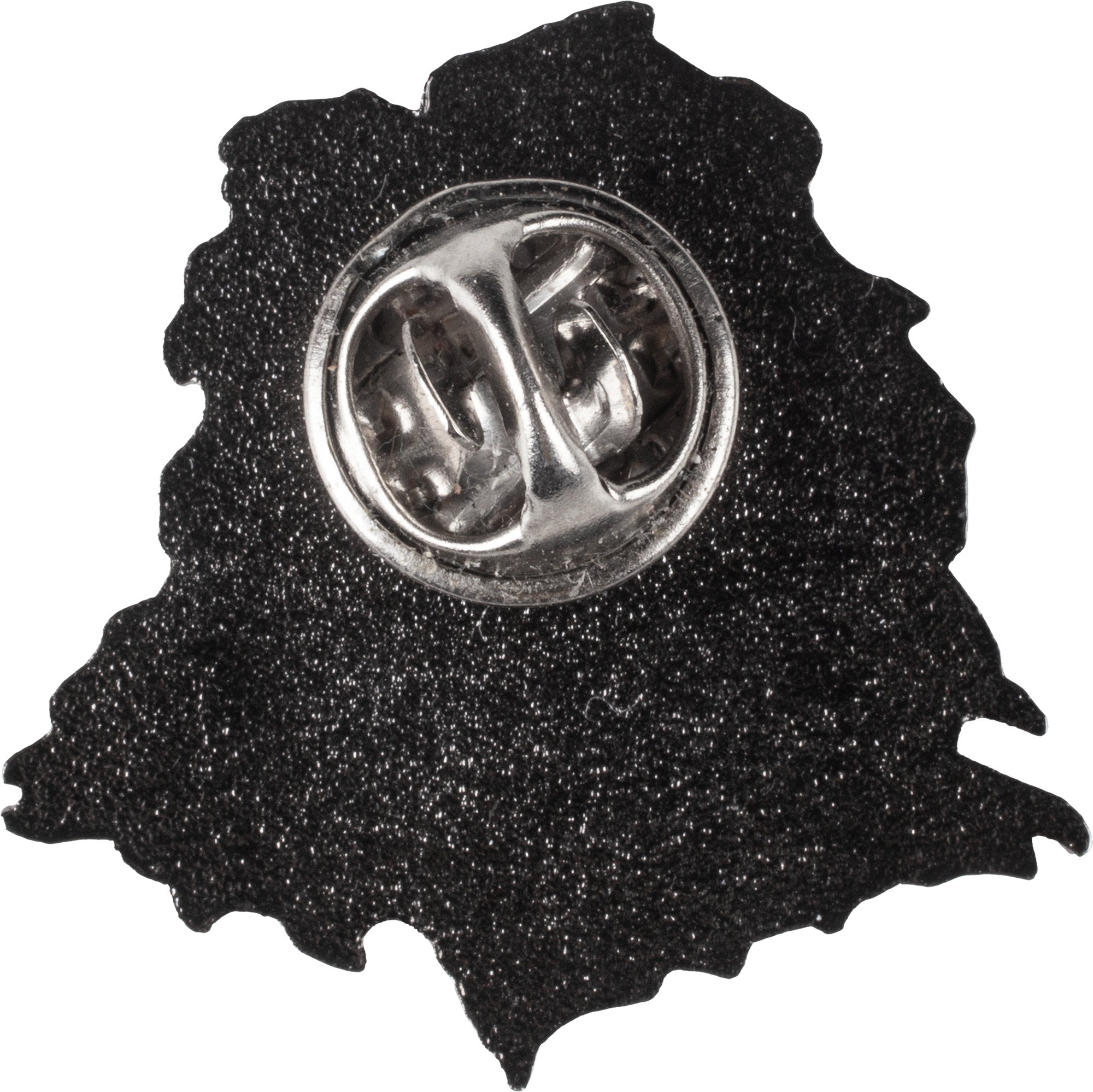 Powell Peralta Ripper Lapel Pin - Glow in the Dark