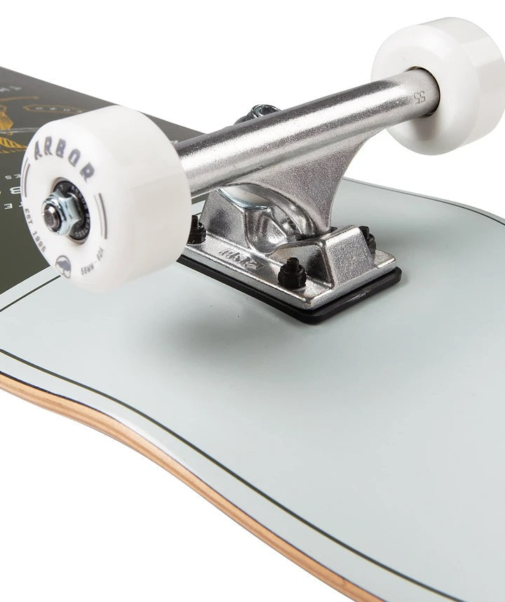 Arbor Legacy Cucharon Street Complete Cruiser - 8.75″