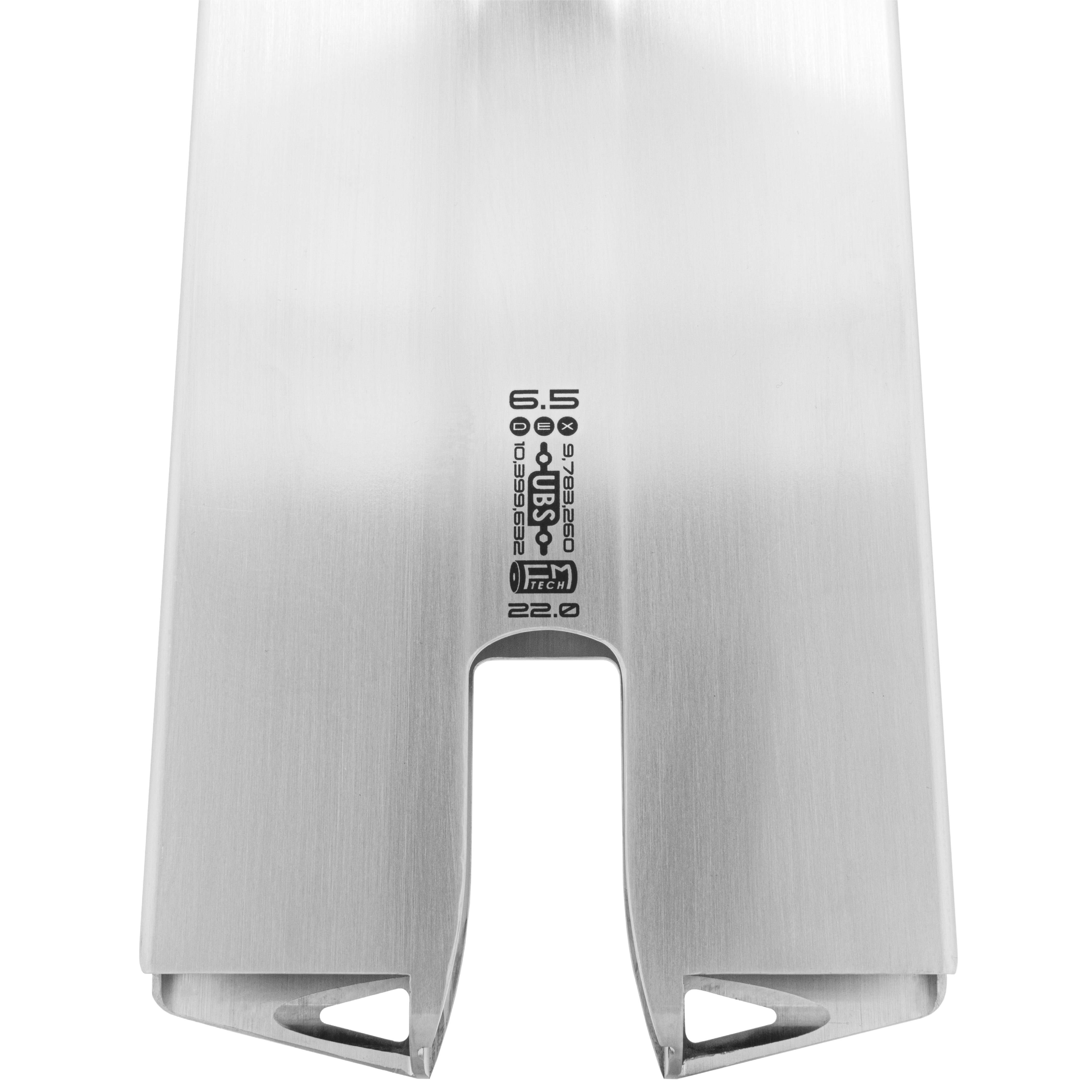 Proto Ares TDI DEX 6.5″ x 22.0″ - Raw