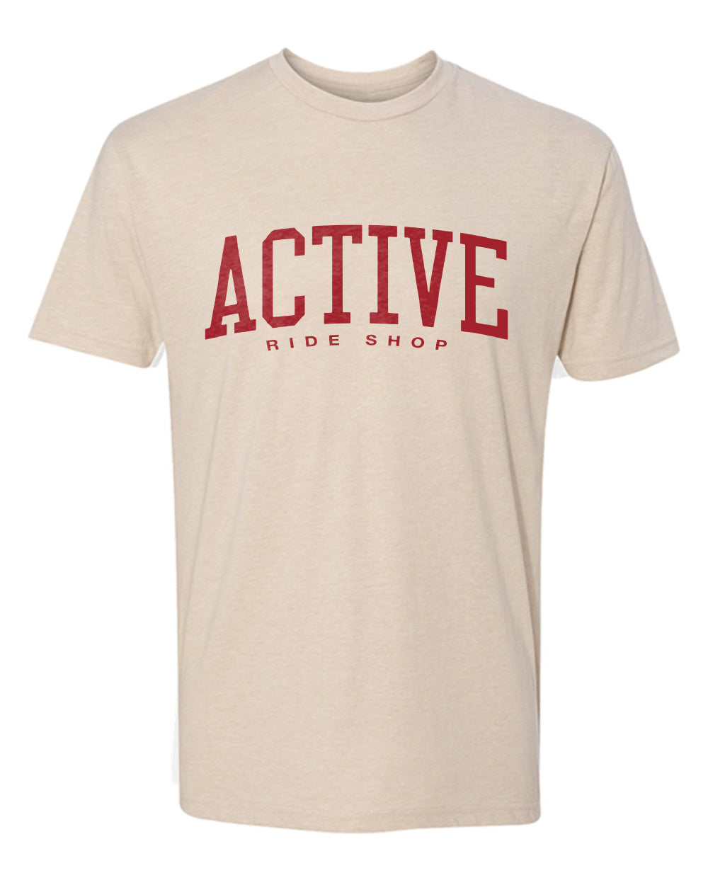 Active Sport Logo T-Shirt