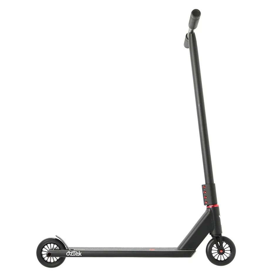 Aztek 2026 Architect Complete Scooter - Satin Black