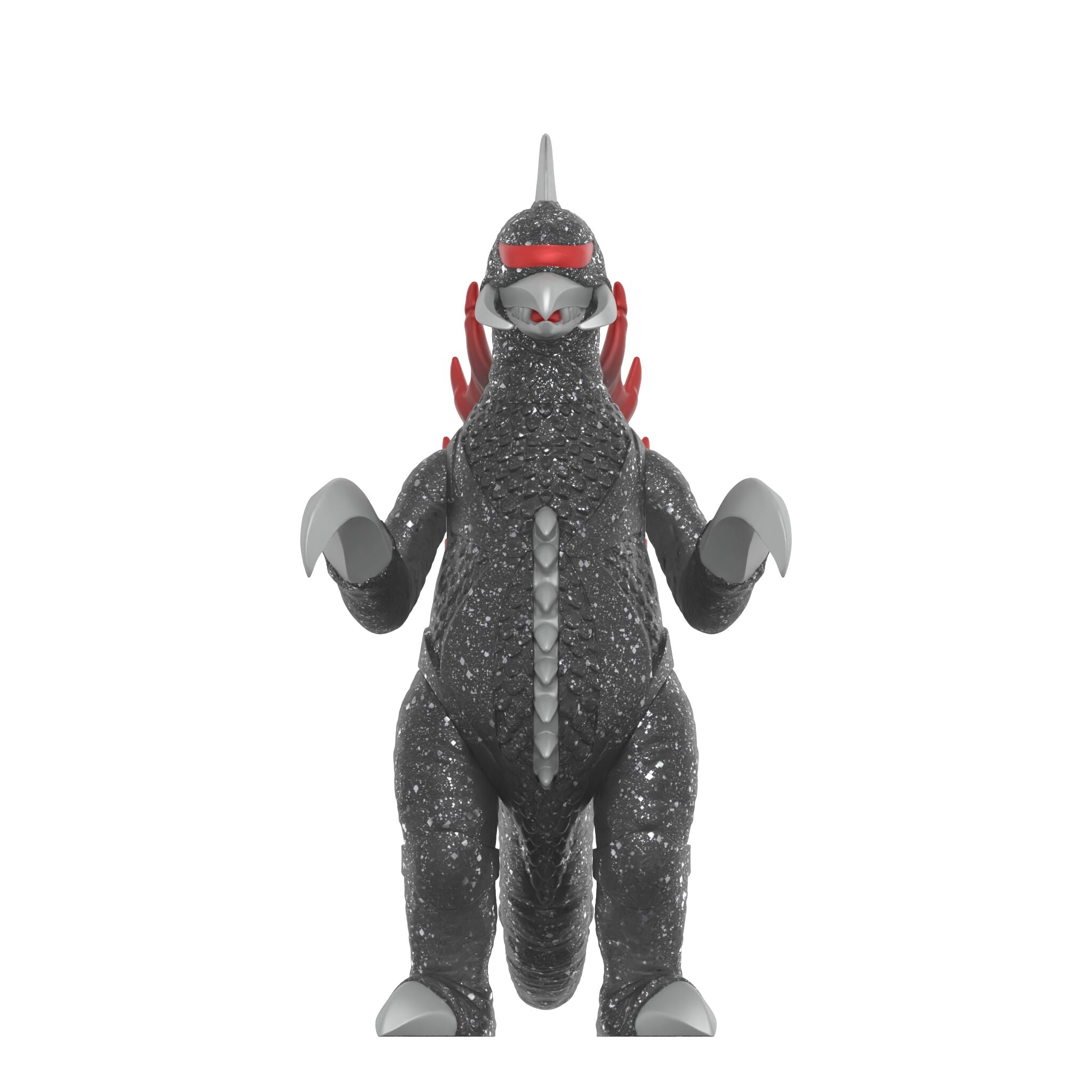 Super7 x Toho Blind Box Wave 05 (Metallic) - Individual Blind Box Toy