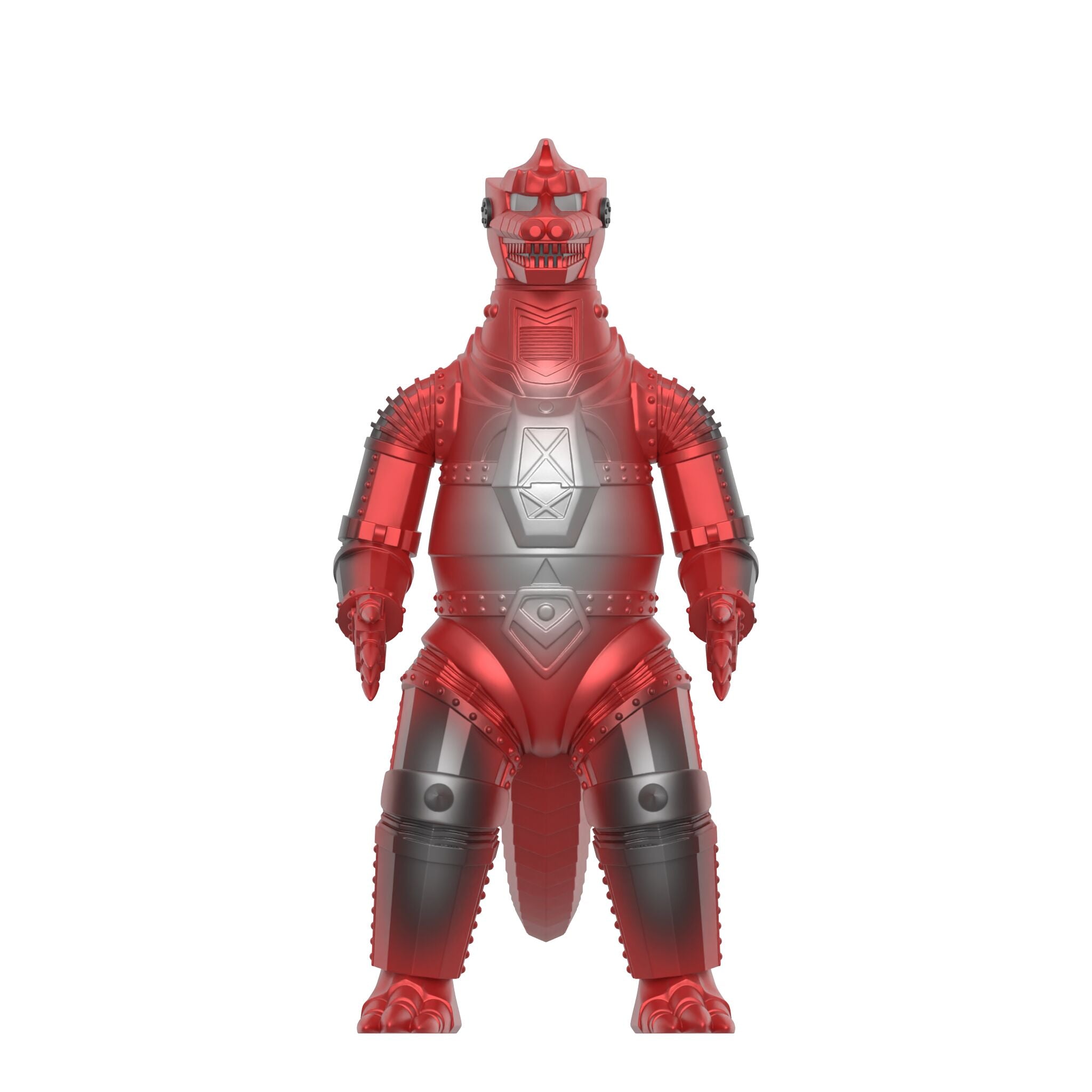 Super7 x Toho Blind Box Wave 05 (Metallic) - Individual Blind Box Toy